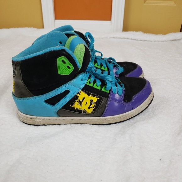 colorful sneakers mens